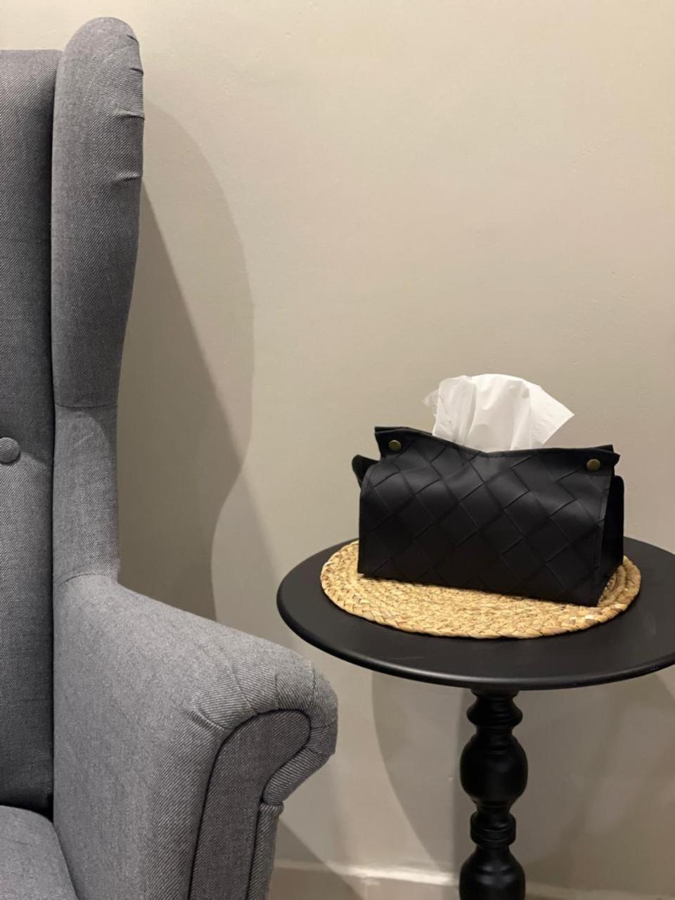 استوديو هادئ وحديث Apartman Rijád Kültér fotó
